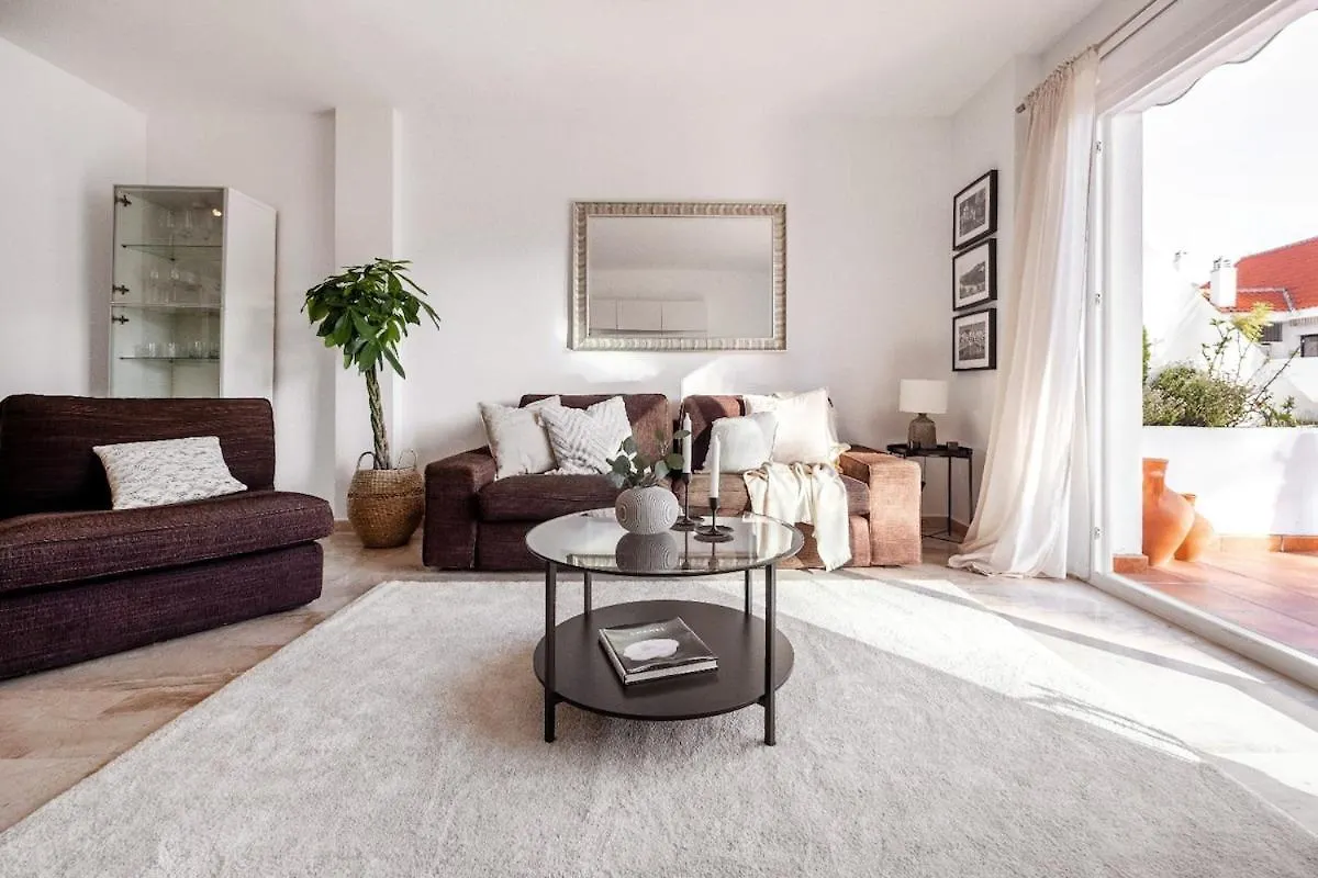 Lady Mia Apartment Marbella Spain