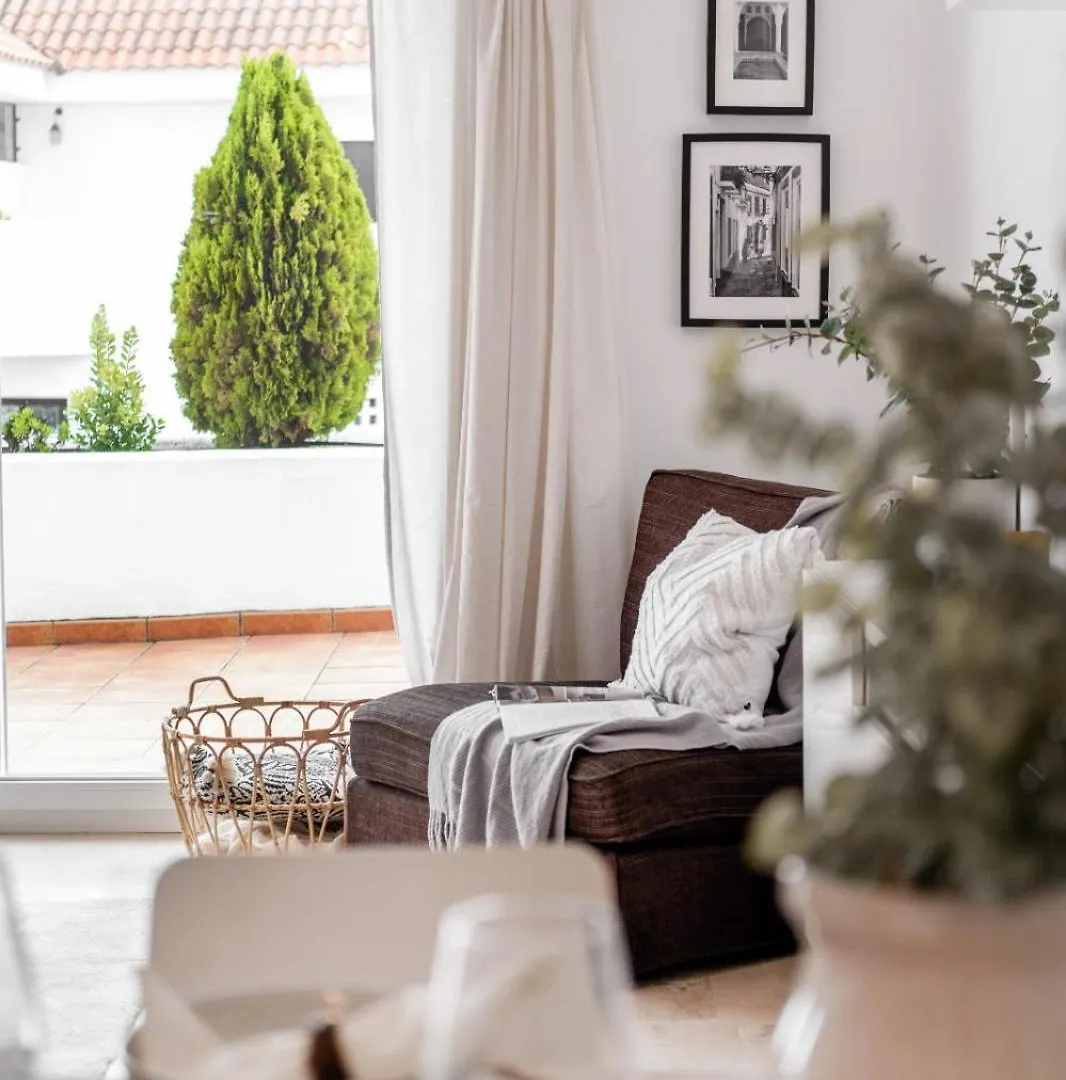 Lady Mia Apartment Marbella Spain