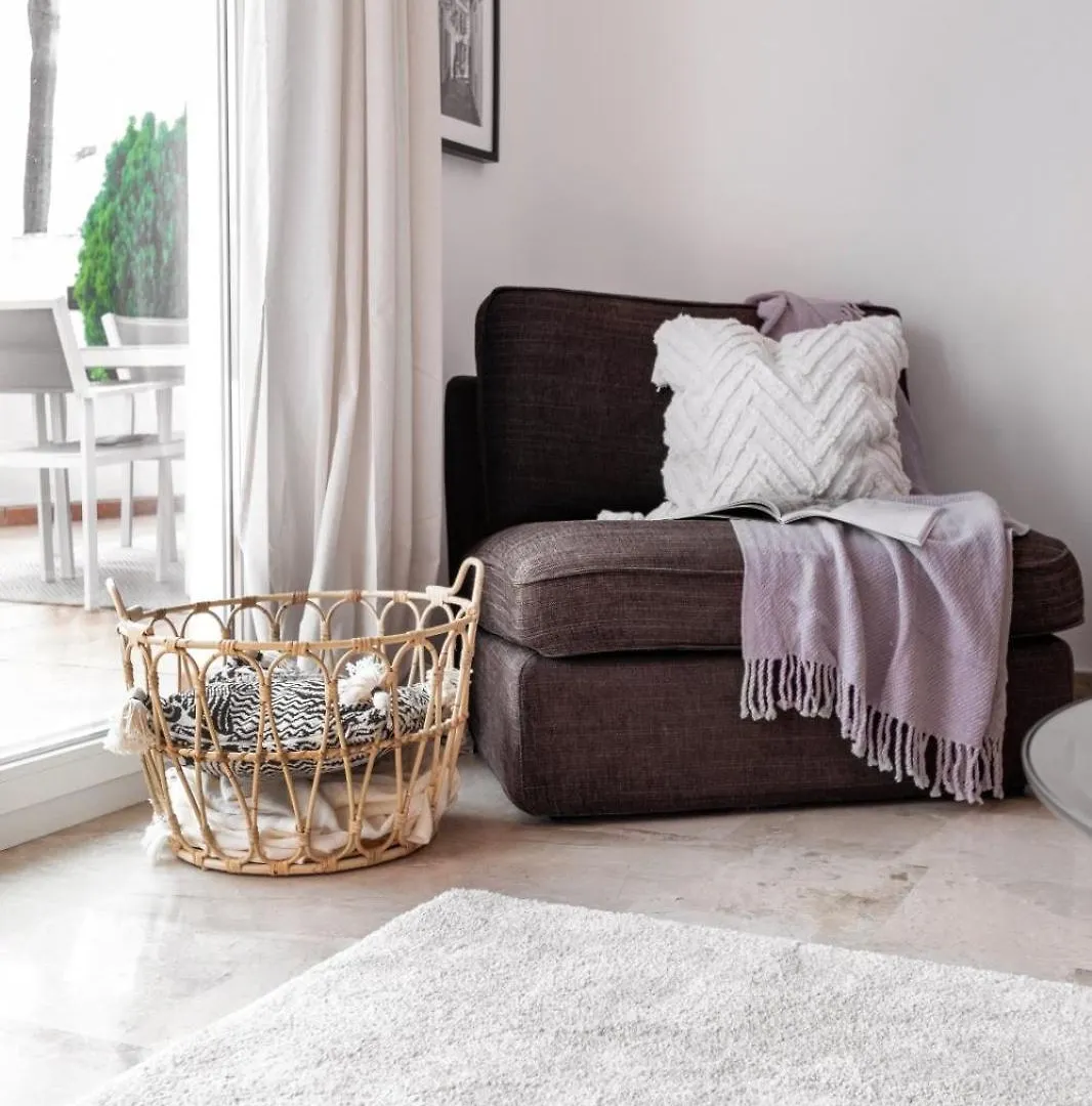 Lady Mia Apartment Marbella