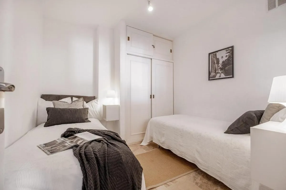 Lady Mia Apartment Marbella 0*,  Spain