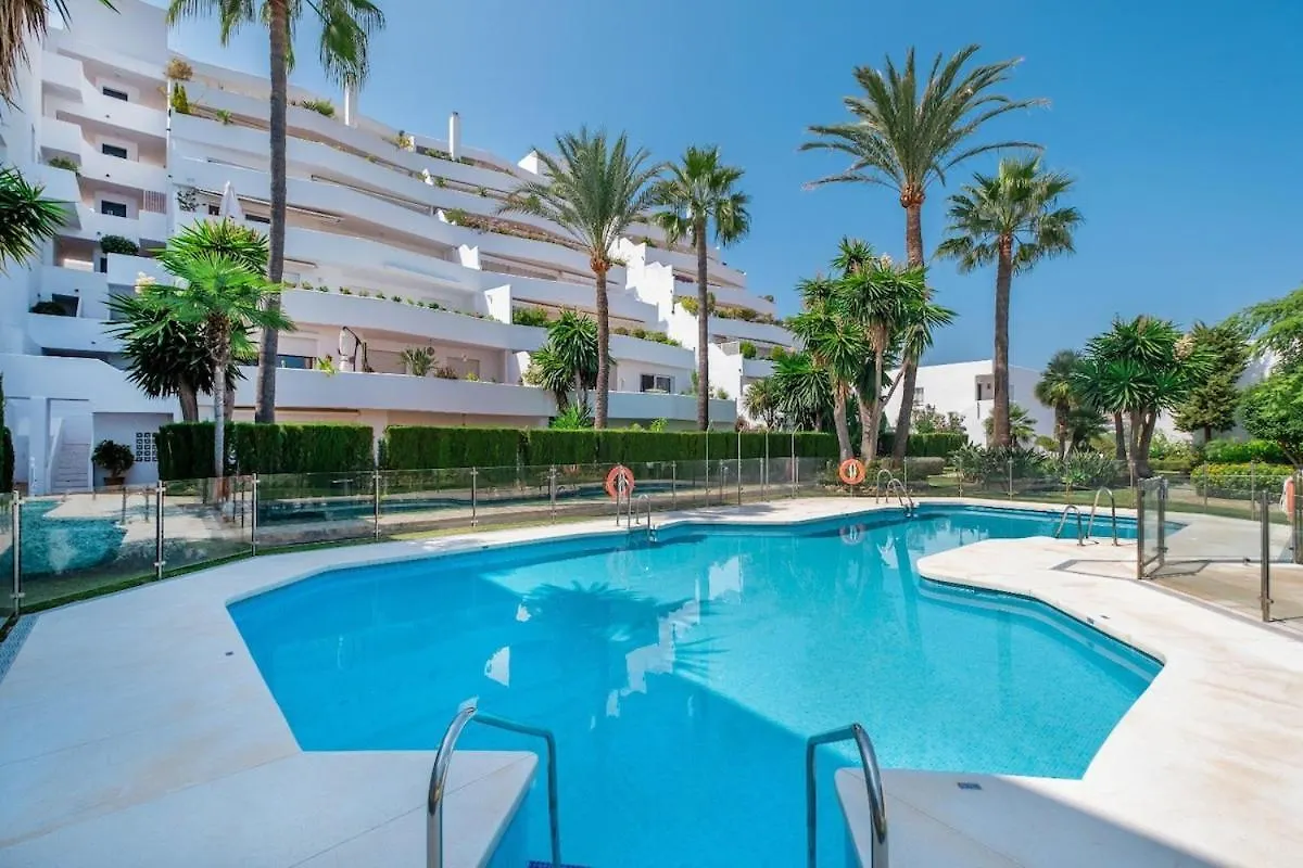 Lady Mia Apartment Marbella