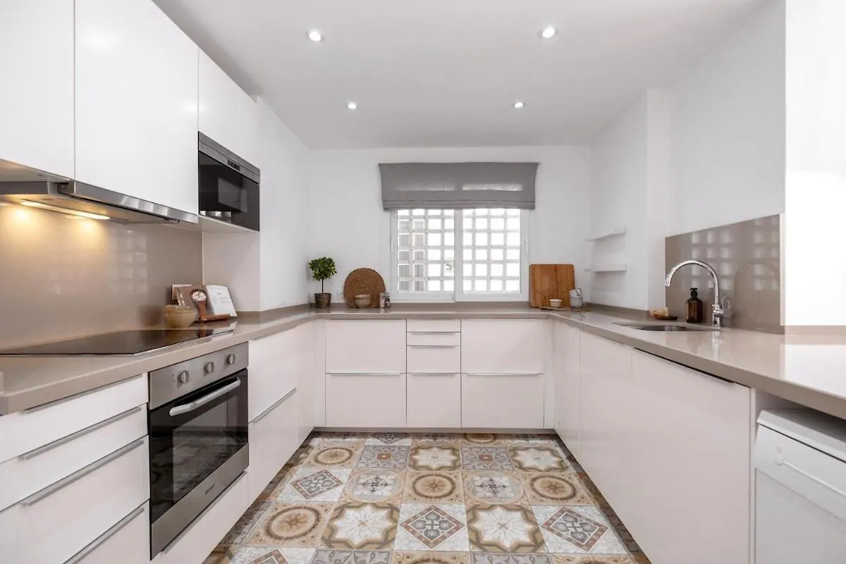 Lady Mia Apartment Marbella