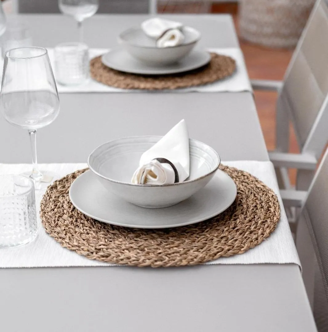 Lady Mia Apartment Marbella