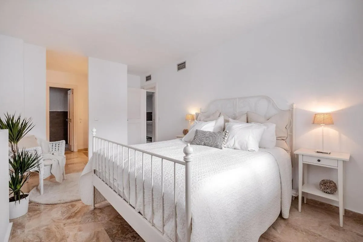 Lady Mia Apartment Marbella 0*,  Spain