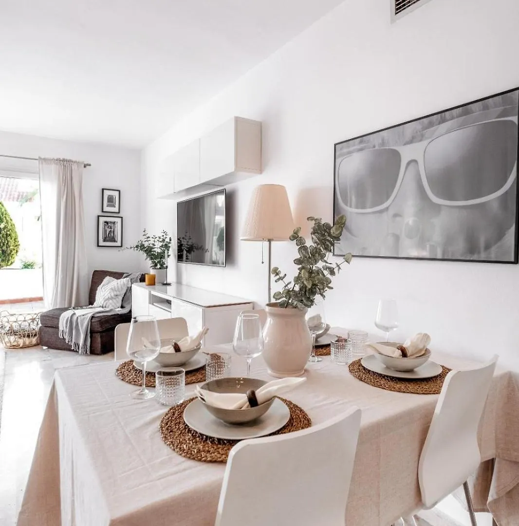 Lady Mia Apartment Marbella