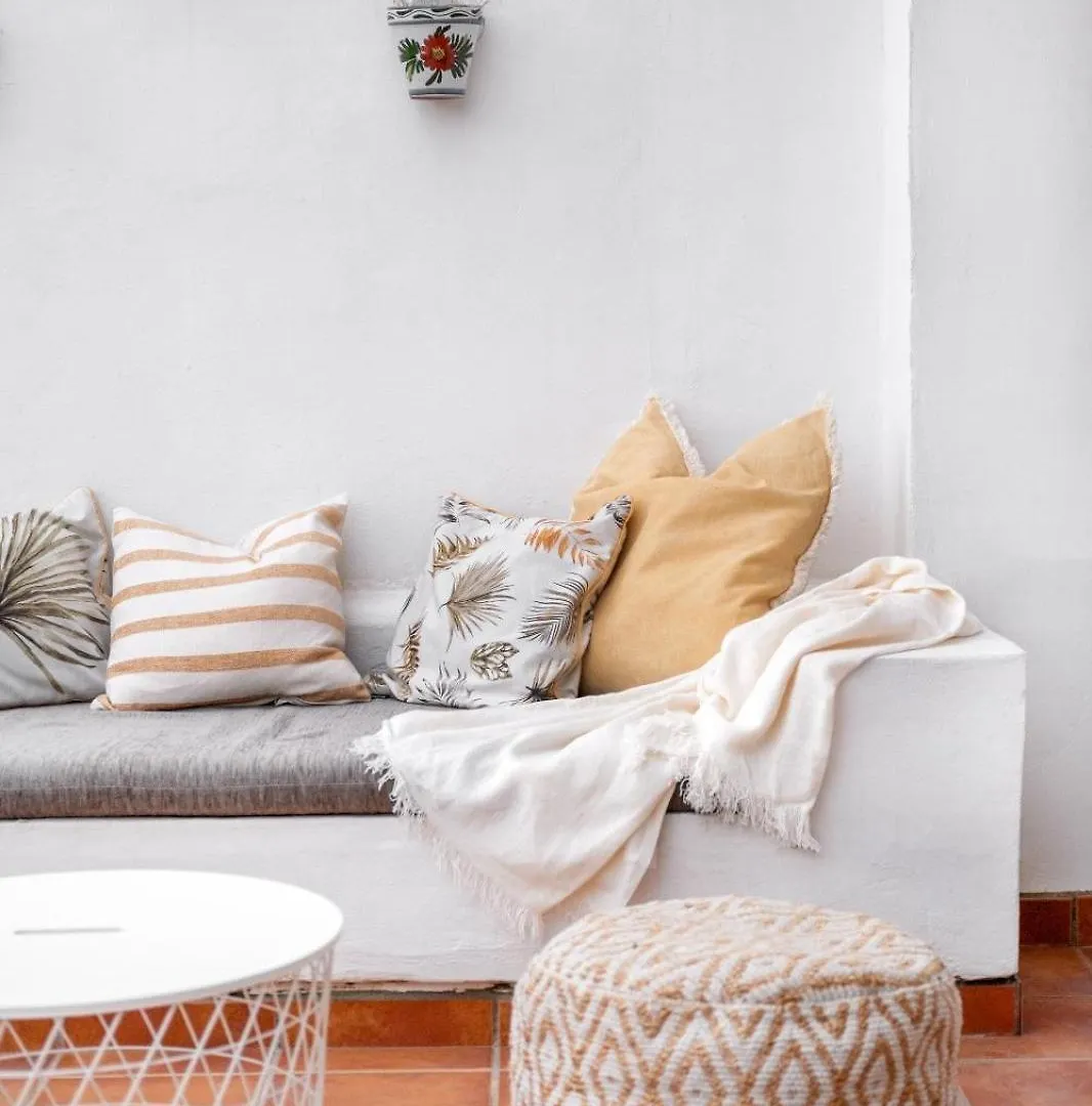 Lady Mia Apartment Marbella Spain