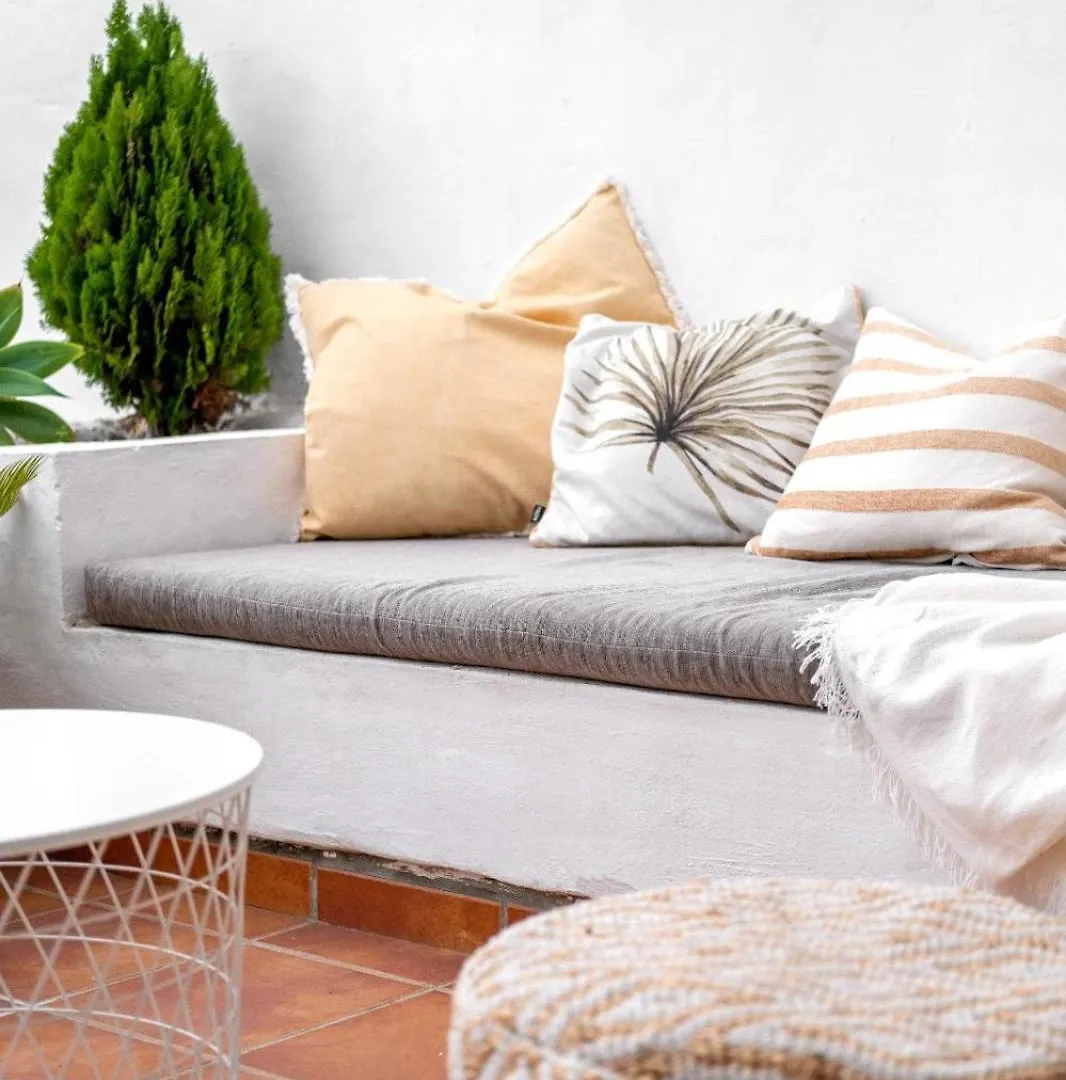 Lady Mia Apartment Marbella