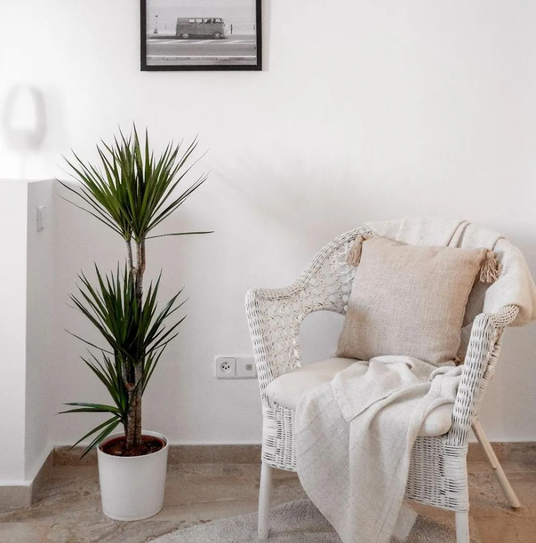 Lady Mia Apartment Marbella