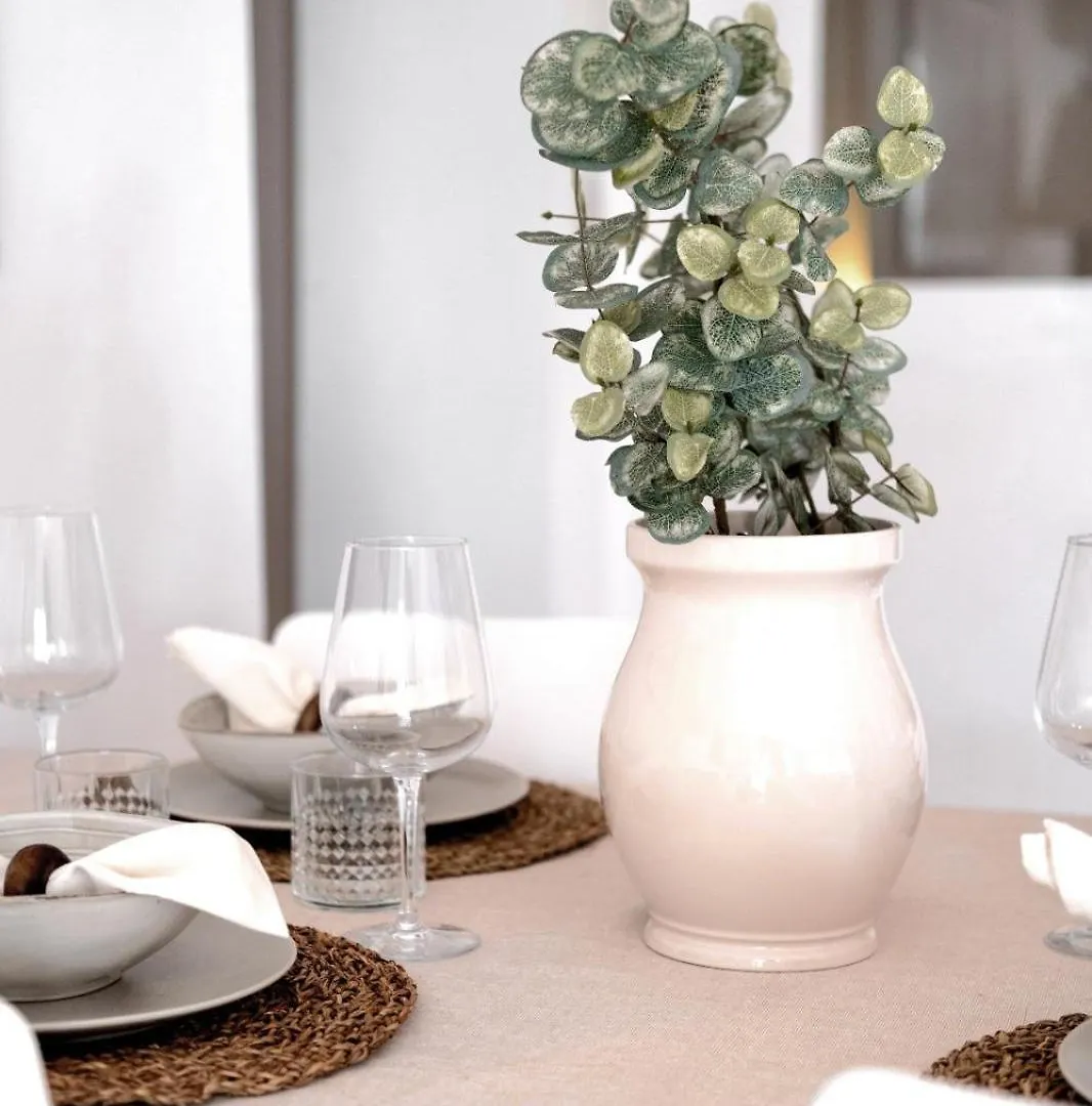 Lady Mia Apartment Marbella