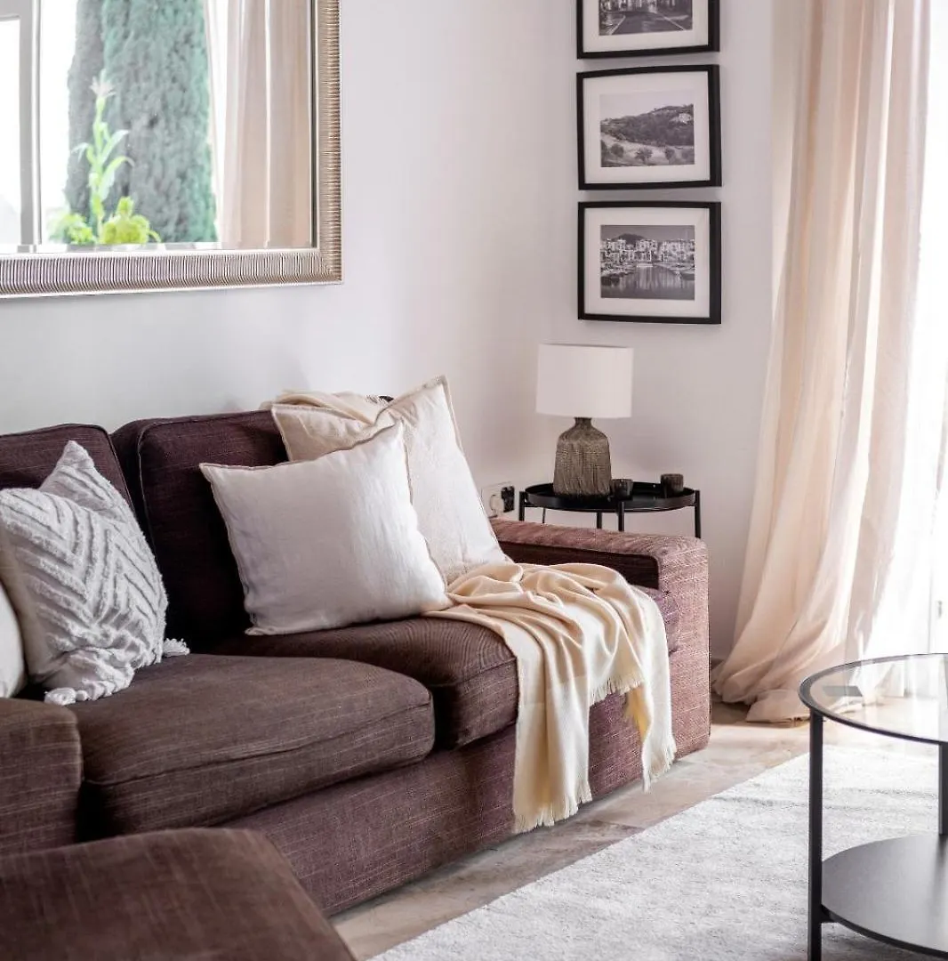 Lady Mia Apartment Marbella
