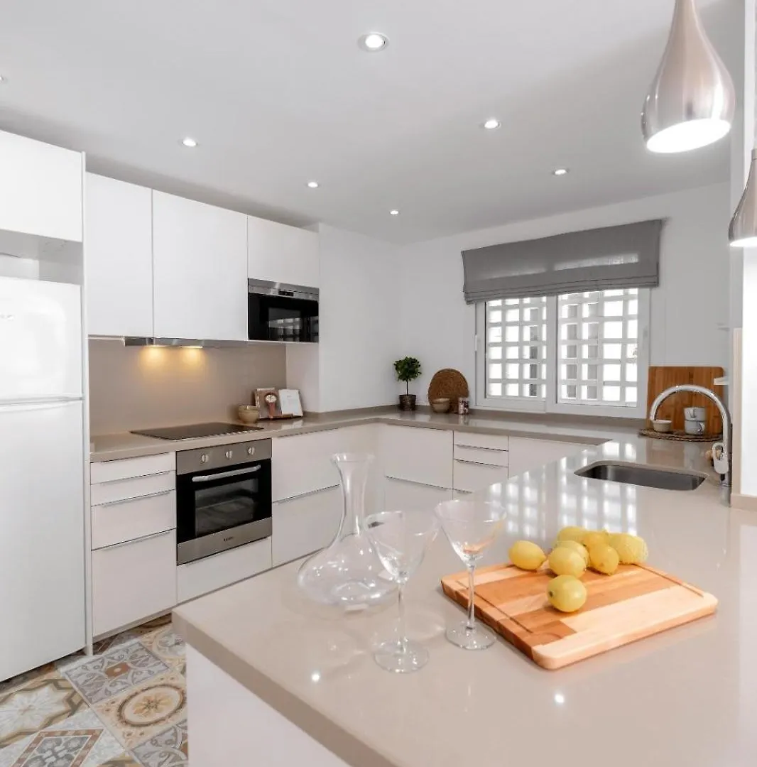 Lady Mia Apartment Marbella